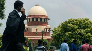 6 Supreme Court judges down with H1N1 virus