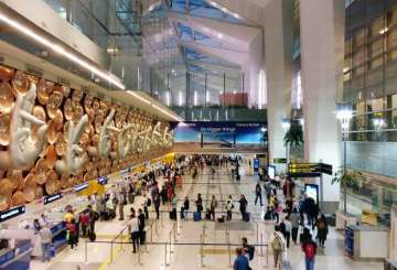 Delhi Airport ranks highest in duty-free revenue per passenger