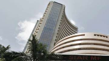  Sensex down by over 700 points