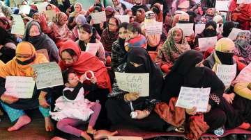 The Centre will at least talk to us now: Shaheen Bagh protesters on SC's interlocutors