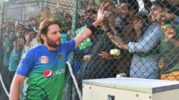 shahid afridi, shahid afridi psl, pakistan super league, psl ipl, ipl vs psl, indian premier league,