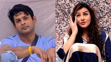 Bigg Boss 13: Shilpa Shinde makes shocking revelation about having affair with Sidharth Shukla. Deets inside