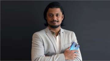 oneplus, oneplus india, oneplus india Marketing Head, Siddhant Narayan, who is he