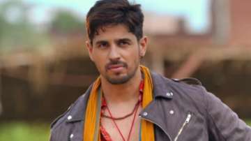 Sidharth Malhotra to play double role in Thadam Hindi remake