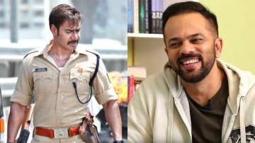 Rohit Shetty to return with Singham 3 post Sooryavanshi