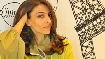 Soha Ali Khan to walk for Shahin Manan at LFW Summer/Resort 2020