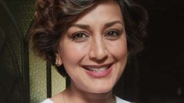 Sonali Bendre writes 'Note To Self' on World Cancer Day
