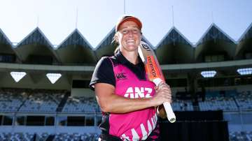 Sophie Devine to break Dottin's record for the fastest ever century at World Cup: Mel Jones