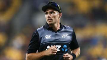 IND vs NZ | Gap between teams not massive, despite sweep: Tim Southee