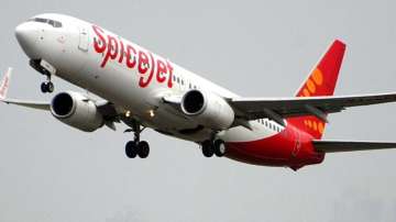 SpiceJet to temporarily suspend Delhi-Hong Kong flights