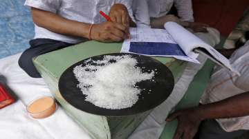 Sugar mills yet to clear Rs 2,400 cr pending dues of last 2 seasons to cane growers: Govt