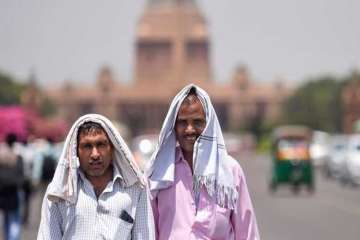 Warmer than usual summer likely this year: IMD