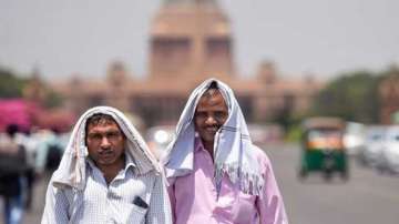 March-May period likely to be warmer than normal: IMD