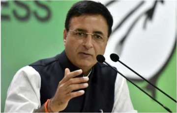 Cong accuses govt of waiving loans of 'crony friends'; demands names of beneficiaries be made public