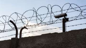 Punjab jails to get live wire fencing, AI-enabled CCTV systems