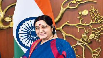 Pravasi Bhartiya Kendra in Delhi renamed as Sushma Swaraj Bhawan 