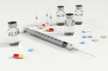 Drugs like Paracetamol, Ibruprofen may not last beyond February due to coronavirus disruptions