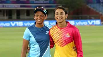 The Women's T20 Challenge will have one addition this time around. Instead of three, the competition will feature four teams.