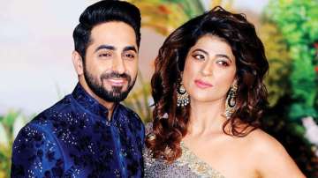 Ayushmann Khurrana appreciates wife Tahira's style of filmmaking, calls it intimate and endearing