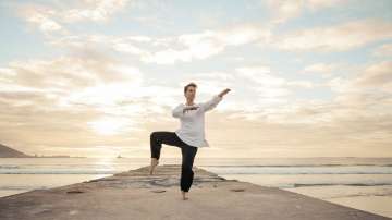 Tai Chi, lower back pain