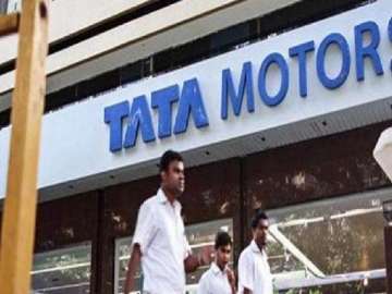 Tata Motors' board approved committee gives nod to raise Rs 500 crore