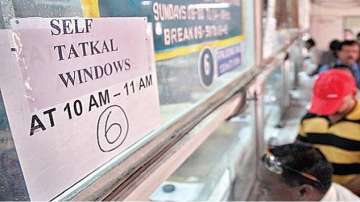 Good news for train passengers, Railways says more Tatkal tickets on offer now