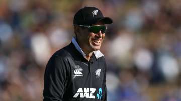 IND vs NZ | Keeping India under 350 gave us a chance: Ross Taylor