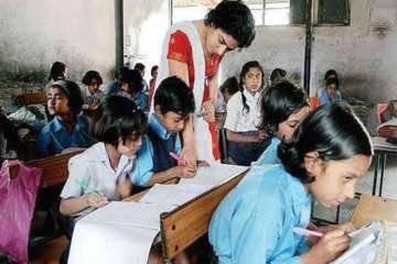 Manish Sisodia bats for campaign by states, Centre to develop government schools