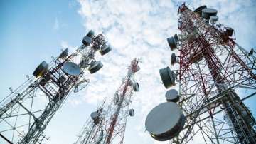 Telcos owe around Rs 22,589 cr as license fees; rest Rs 70k cr is interest, penalty