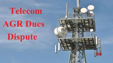 Telecom AGR crisis: RBI closely monitoring developments