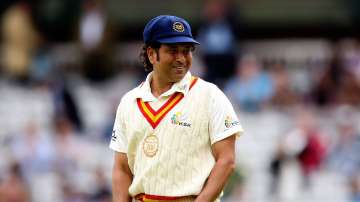 Sachin Tendulkar gears up to 'come out of retirement' and face Ellyse Perry
