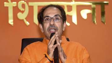  Nothing wrong in NPR, it won't be stopped: Uddhav Thackeray 
