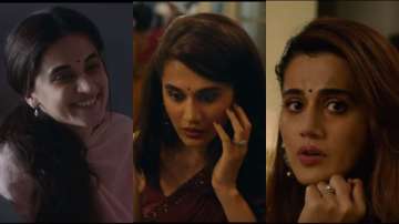 Thappad trailer 2: Taapsee Pannu gives strong reason why her video should be reported and banned