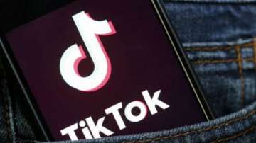 Teenager paraded naked for TikTok video with girl