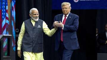 PM Modi, Donald Trump, US President, Modi, Trade deal