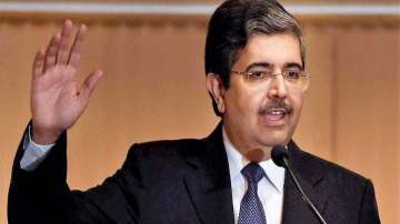 'RBI relaxation led to Uday Kotak gaining over Rs 23,000 crore'