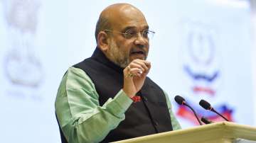 Shah to undertake two-day Odisha visit from Feb 28