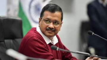 AAP expects one lakh people at Kejriwal's oath ceremony