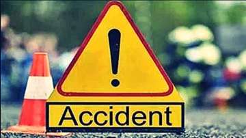 Maharashtra: 7 killed, 12 injured after SUV falls from bridge in Yavatmal