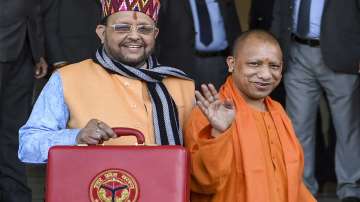 Uttar Pradesh Budget 2020: Who got what