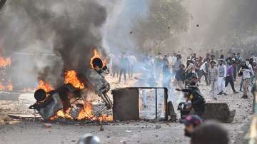 Intel: Delhi, Aligarh CAA violence linked; PFI, Bhim Army key suspects