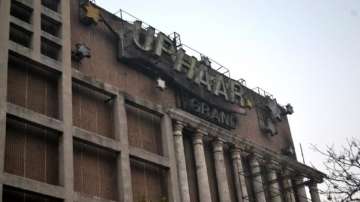 Uphaar cinema fire tragedy, Ansal brothers, SC, curative pleas