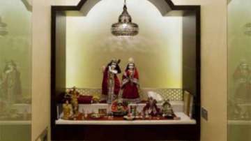 Vastu Tips: Temple in hotel should be built in Northeast direction. Here's why