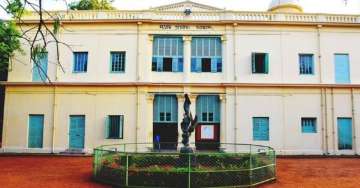 Lack of funds may delay salary: Visva-Bharati to faculty, non-teaching staff?