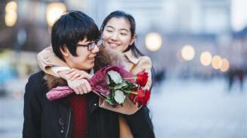 55 percent youth want to get married on Valentine's Day, says survey