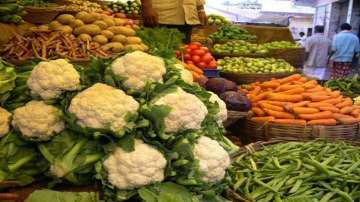 Govt portal to alert about price crash in staple vegetables