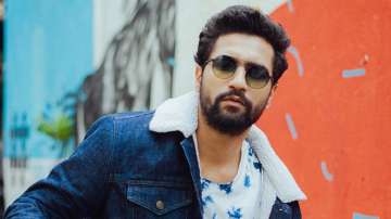 vicky kaushal