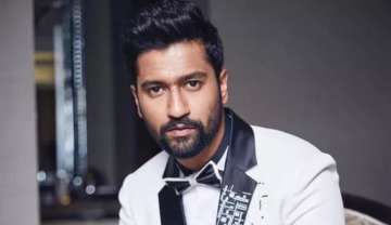 Vicky Kaushal