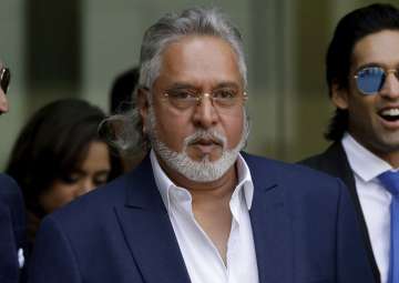 Vijay Mallya, London, Extradition, banks, Kingfisher