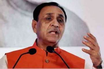 No 'garba' this Navratri Mahotsav in Gujarat due to Covid-19, says CM Vijay Rupani